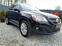 używany VW Tiguan Tiguan 1.4TSi 150KM, 4Motion, Panorama, Ks. Se...1.4TSi 150KM, 4Motion, Panorama, Ks. Se...