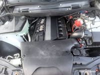używany BMW X5 E53 GAZ