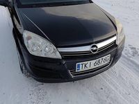 Używany Opel Astra 2008