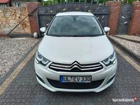 Używany Citroën C4 2015 Biały Hatchback