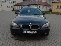 używany BMW 525 E61 525d 177 E61 d 177