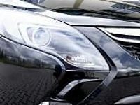 Używany Opel Zafira 110 KM (80 kW) 2013 Czarny Minivan