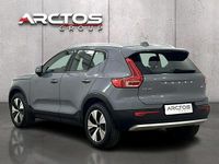 używany Volvo XC40 B3 Core Automat Kombi