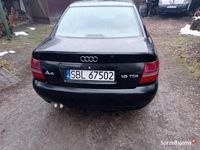 Używany Audi A4 2000