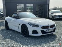 używany BMW Z4 2dm 197KM 2019r. 40 300km