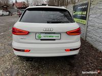 używany Audi Q3 