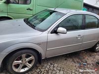 używany Ford Mondeo 2.0