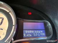 Używany Renault Mégane III 2014