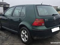 używany VW Golf IV