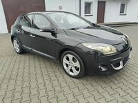 używany Renault Mégane III 1,6BENZ Serwis.Navigacja.Klimatr 2 str.Tempomat.Parktronic.…