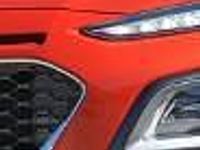 używany Hyundai Kona nawi|kamera cofania|android|full led|skóra|serwis aso|full led|