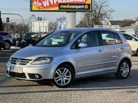 używany VW Golf Plus Cross *FILM*AUTOMAT*Nowy Rozrząd*Zarejestrowany w Polsce*Ro…