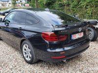 używany BMW 318 Gran Turismo d Nawigacja el. Klapa i Lotka