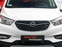 używany Opel Mokka X 1.4 T 120 Lat X 1.4 T 120 Lat 120KM