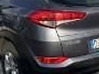 używany Hyundai Tucson III Salon PL.