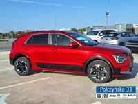 używany Kia Niro 204KM 2023r. 3km