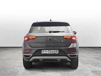 używany VW T-Roc 1.5 TSI Style DSG ! Z Polskiego Salonu ! Faktura VAT ! I …