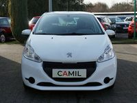 używany Peugeot 208 1.4dm 68KM 2014r. 192 000km