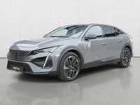 Używany Peugeot 408 GT 145 KM (106 kW) 2025 Szary SUV