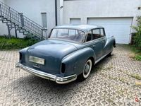 używany Mercedes E300 Adenauer 300D W189 1958r Adenauer D W189 1958r