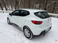 używany Renault Clio IV 1.5dCi