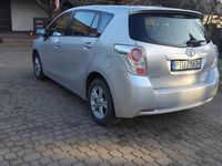 używany Toyota Verso 