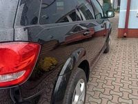 używany Fiat Freemont 2014 sprowadzony