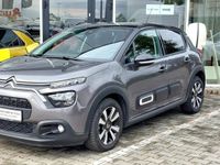 używany Citroën C3 1.2dm 83KM 2023r. 21 628km