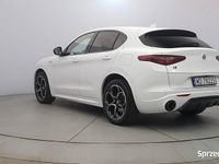 używany Alfa Romeo Stelvio 2.0 Turbo Veloce Q4! Z polskiego salonu! Faktura VAT!