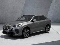 używany BMW X2 313KM 2024r. 5km