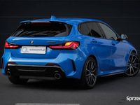 używany BMW M135 i xDrive, Salon Polska, Bezwypadkowy, Serwis ASO,