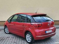 używany Citroën C4 Picasso * e-hdi * 2011r * Lift * Nawigacja