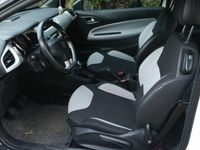 używany Citroën DS3 1.2 benzyna 2012