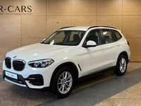 używany BMW X3 2dm 190KM 2020r. 51 900km