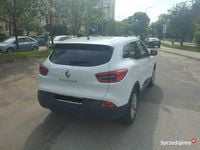 używany Renault Kadjar 1.2 Energy TCe Zen