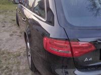 używany Audi A4 