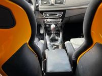 używany Renault Mégane III RS CUP