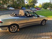 używany Peugeot 306 Cabriolet 