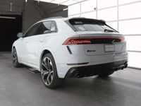 używany Audi RS Q8 4dm 591KM 2022r. 13 048km