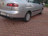 używany Seat Cordoba 1.9 tdi 2003rok navi