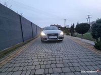 Używany Audi A4 2008