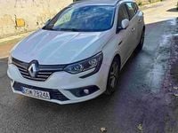 używany Renault Mégane IV