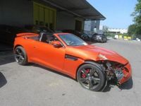 Używany Jaguar F-Type 380 KM (279 kW) 2014 Inny Kabriolet