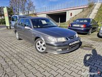 Używany Saab 9-5 Aero 230 KM (169 kW) 2001 Kombi