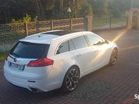 używany Opel Insignia 