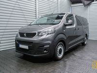 używany Peugeot Traveller 1.5dm 120KM 2019r. 136 000km