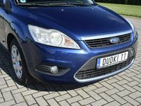 Używany Ford Focus 101 KM (74 kW) 2008 Niebieski Hatchback