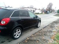 używany Opel Antara sprpwadzony z Niemiec.