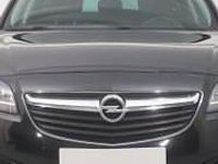 Używany Opel Insignia 170 KM (125 kW) 2016 Czarny Kombi
