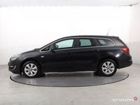 Używany Opel Astra 2014 Czarny Kombi